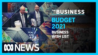 What businesses are hoping to see in the budget | The Business
