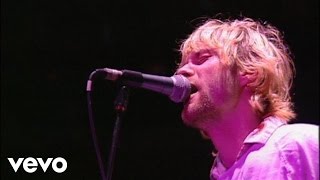 Nirvana - All Apologies (Live at Reading 1992)
