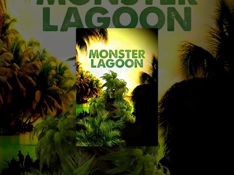 Monster Lagoon