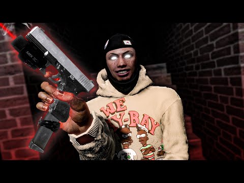 ROBBED the PLUG on DEMON TIME in GTA 5 RP!