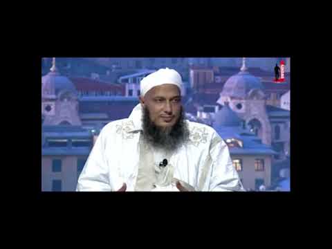 الشيخ محمد ولد الددو عقود التأجير المنتهية بالتمليك