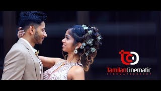 Gulaebaghavali | Seramal Ponal Video Song Gowtham & Eden