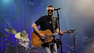 Eric Church - Chattanooga Lucy - Austin, Texas