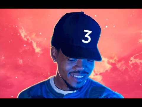 All Night [Clean] - Chance the Rapper ft. Knox Fortune
