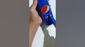 làm đèn Trung Thu bằng vỏ lon nước ngọt