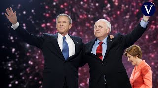 Muere Cheney, El Vicepresidente Más Poderoso De Ee.uu. Que Se Convirtió En Anti Trump