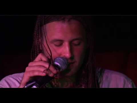 Stuart O'Connor - A Watchful Eye - Live in Australia