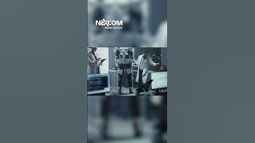 「NEXCOM Highlight」Taiwan AI Robotics Alliance Launched