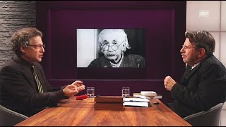 Albert Einstein und die neue Physik (Gespräch mit Peter Galison)