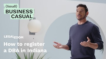 How to File a DBA in Indiana | Register Your Business Name