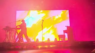 Porter Robinson - Ezclap Nurture Live Hordern Pavillion Sydney 2023