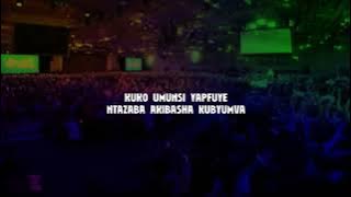 Tom Close - Cana Itara ft PFla & Green P (Lyrics Video)