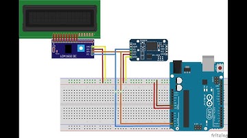 Real Time Clock (RTC) with DS3231 Module and Arduino Uno