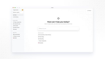 Introducing Supernova Portal | AI-Powered design system hub for the whole product team