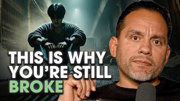 The REAL Reason You’re Not Making More Money (FIX THIS!)