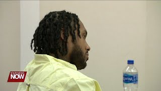 Murder trial of Deontray Forrest begins in Allen County Common Pleas Court