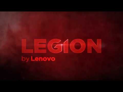 Lenovo Legion Y720 Tower Tour (Intel)