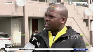 Relatives of Langa mass shooting victim struggling to deal with his passing