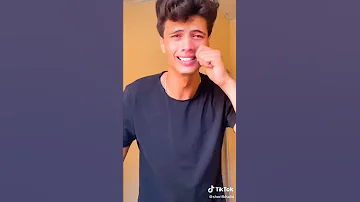 مهرجان مش بيجمع ليه بدمع كل يوم حزين علي تجميعة تيك توك 
