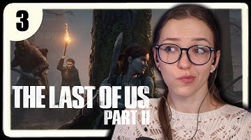 The Hunt for Muscle Mommy Continues ✧ The Last of Us Part 2 First Playthrough ✧ Part 3