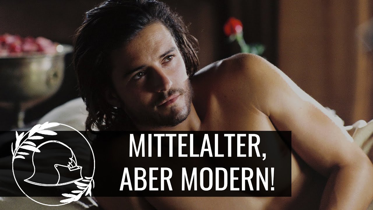 New Update Historiker kommentiert Königreich der Himmel