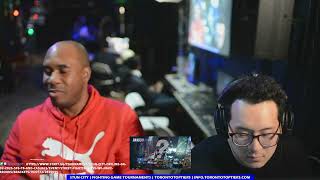 Stun City Tekken 8 Tournament - April 02, 2025 - Top 4 - Subscribe and Comment