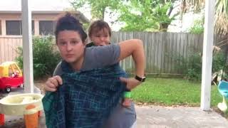 Short Double Hammock In Base-3