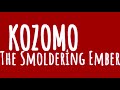 Kozomo Prototype OST | Ember of the Kingdom