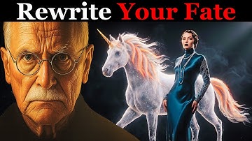 The Empath Is Entering The Turning Point That Rewrites Their Entire Destiny -Carl Jung