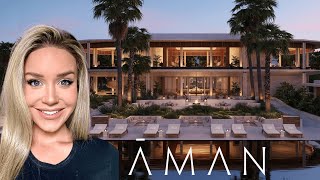Download Lagu Why EVERYONE Wants To Stay At AMAN Resorts! MP3 Download Lagu Why EVERYONE Wants To Stay At AMAN Resorts! MP3