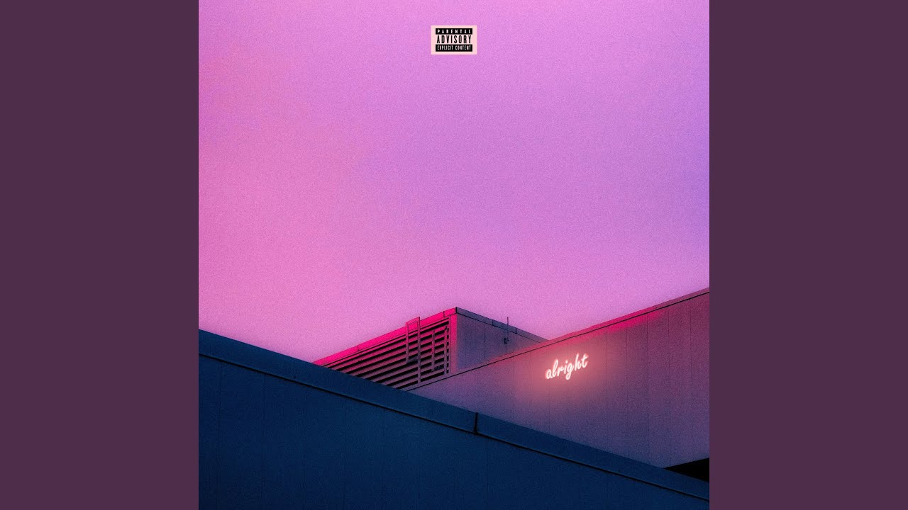 Watch Alright on YouTube Watch Alright on YouTube