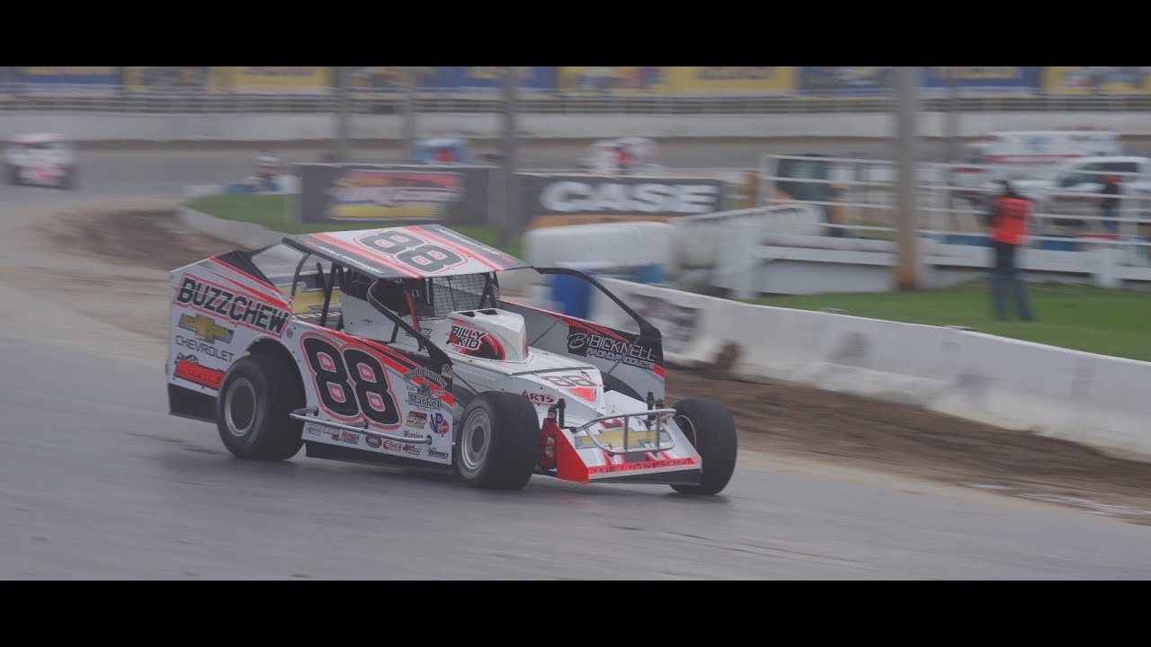 Super Dirt Week 2022 with Mat Williamson in the BUZZCHEW #88 #intro ...