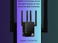 KLUSIYA Extender Setup Guide | Boost Home WiFi Coverage Fast