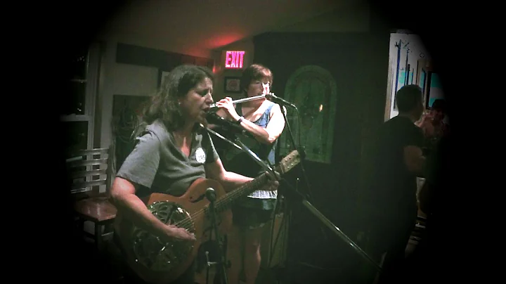 Debbie Swanson w/ Julie Sorcek