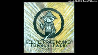Overwhelmed (Robotic Pirate Monkey Remix)