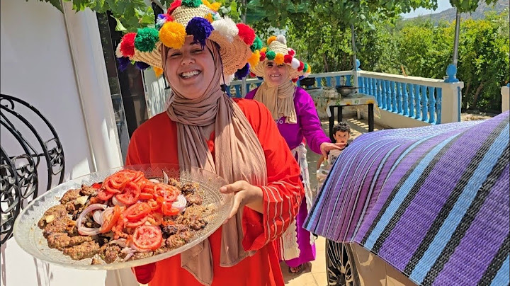 حشومة عليكم علاش هد الإنتقاد العيال باقين صغارين