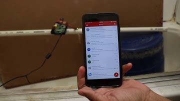 Pipeline Leak Detector Demo