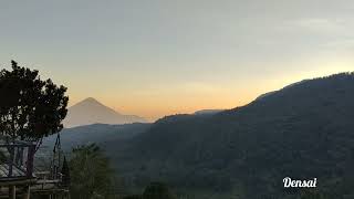 Sunrise Sendi Adventure