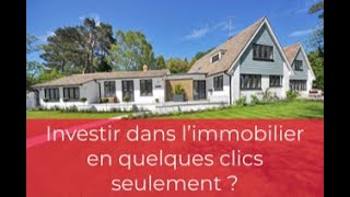 Et si votre prochain investissement pouvait vous rapporter 8% de revenus par an