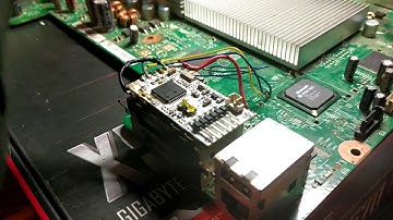 Coolrunner Rev C Clone Switch Problems