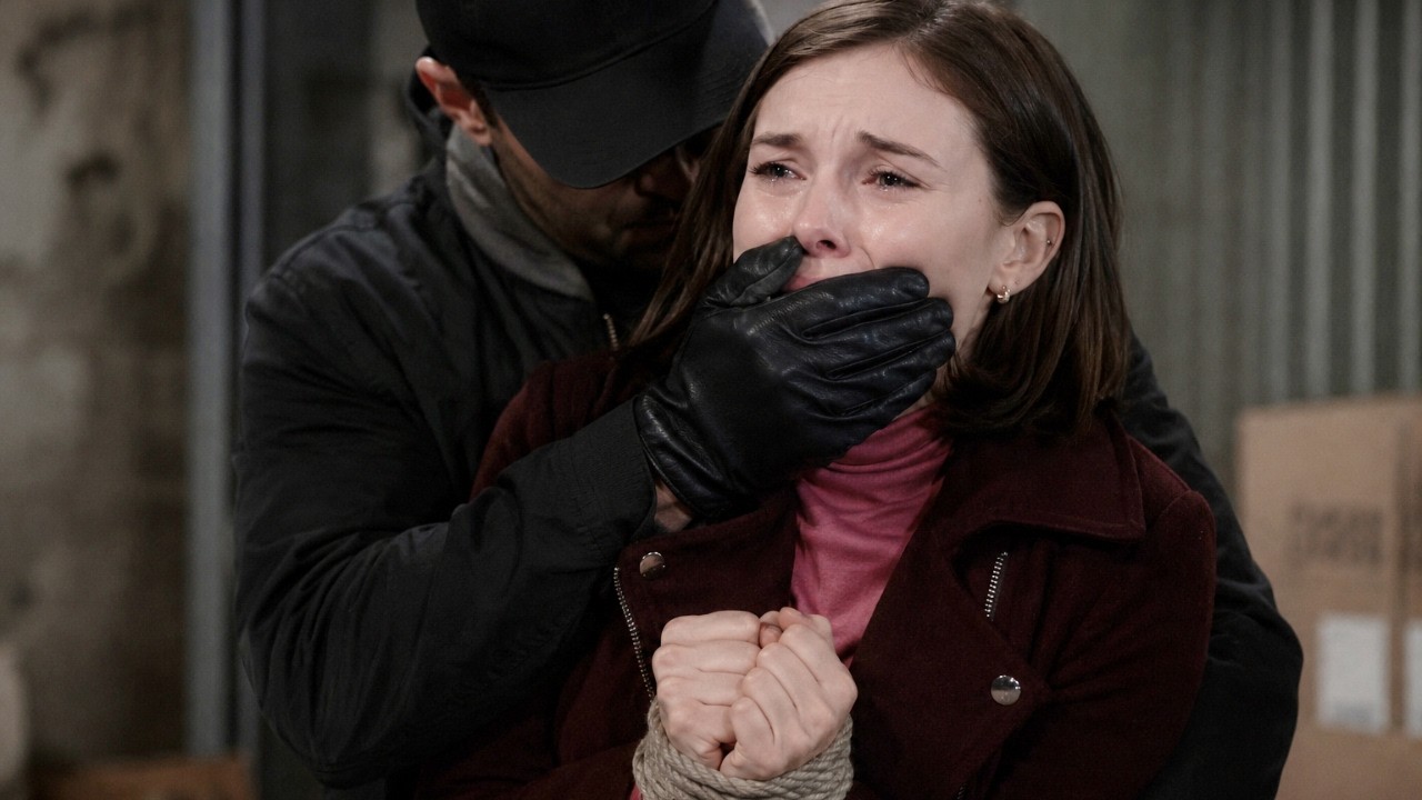 Sidwell gives Willow one final mission, then ruthlessly eliminates her |  General Hospital Spoilers