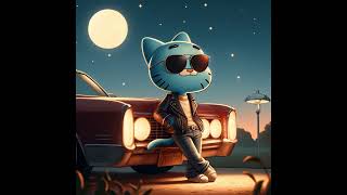 Gumball Ai Cover - Night Changes