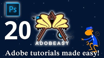 Photoshop CC New Features Library and Extract Assets Tutorial