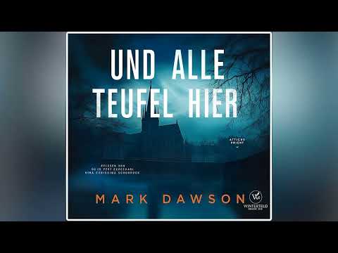 Und alle Teufel hier YouTube Hörbuch auf Deutsch