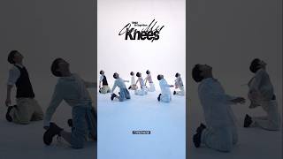 다만 멈추지 않을게 #TRENDZ #트렌드지 #OnMyKnees #TRENDZ_OMK