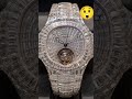 duniya ka sabse mahnga watch