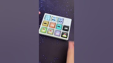 these keycaps are modular! #shorts