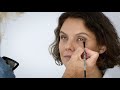 Comment se maquiller quand on porte un masque ?