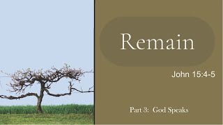 Embracing the Journey: Connecting with God's Word