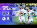 Highlights - Kerala Blasters FC 2-5 ATK Mohun Bagan | MW 2, Hero ISL 2022-23